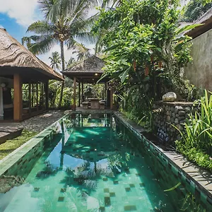Luwak Villa Ubud (Bali)