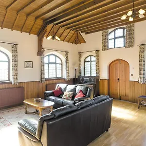 The Old Chapel Holiday home Speeton