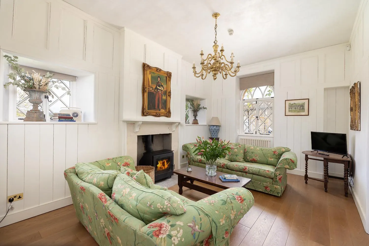 Holiday home Midford Castle Sport And Wellness Resort Bath