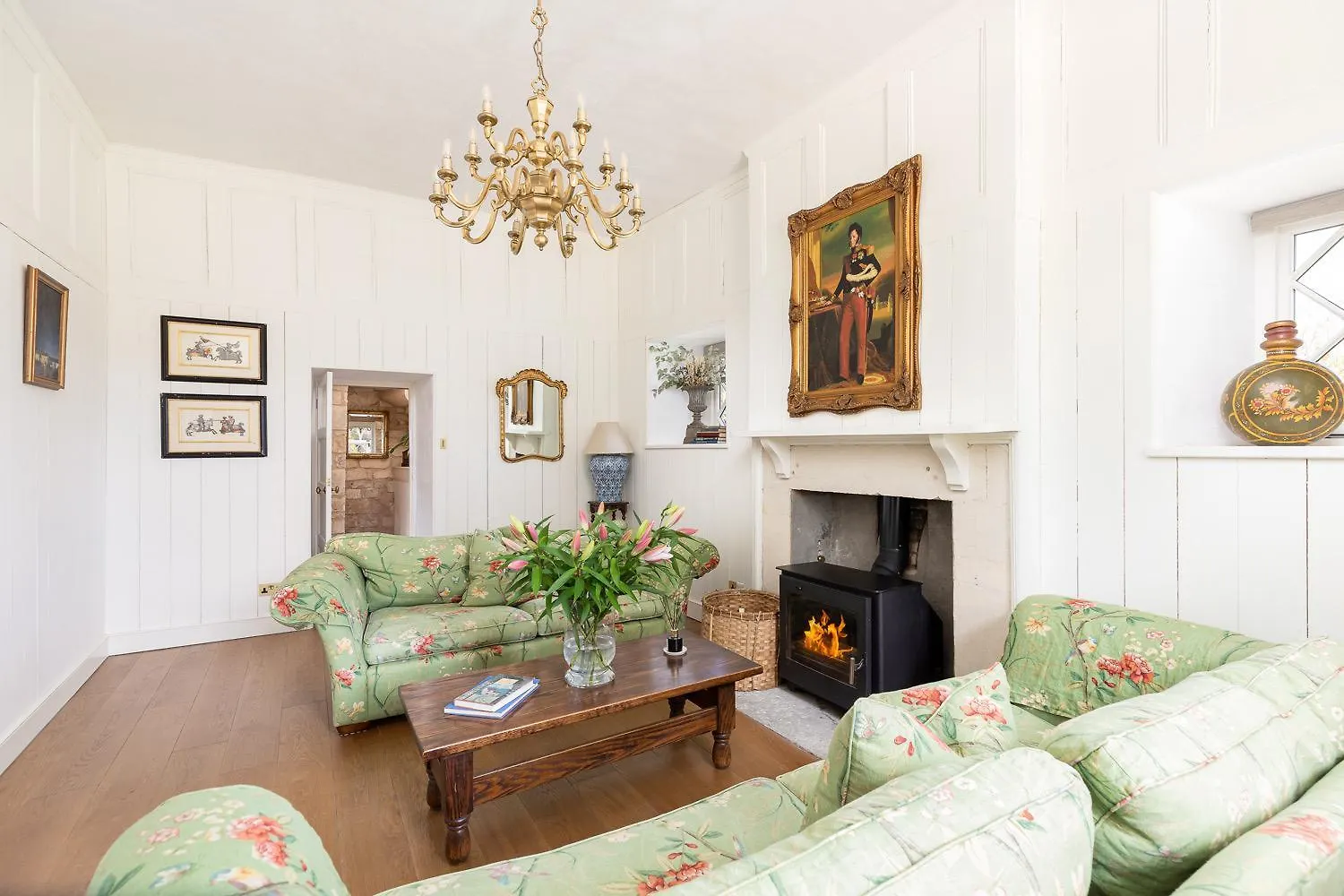 Holiday home Midford Castle Sport And Wellness Resort Bath