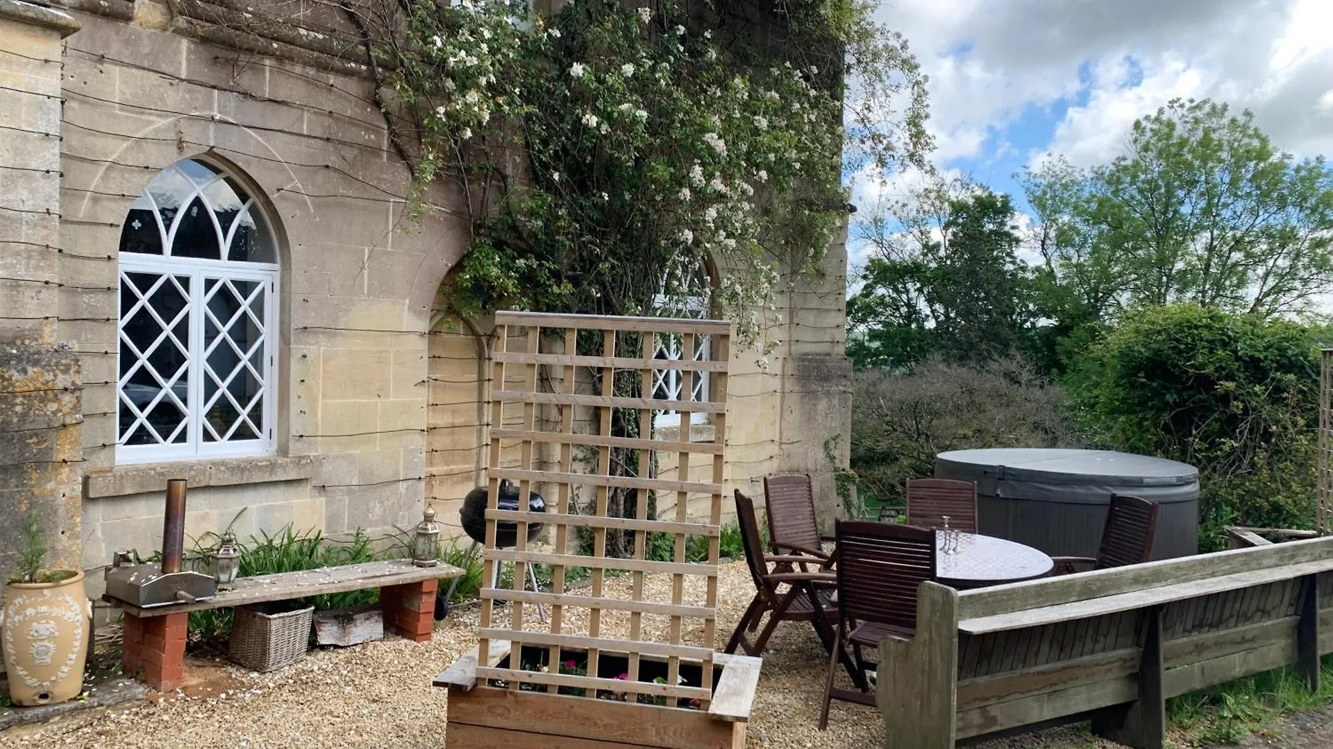 Midford Castle Sport And Wellness Resort Bath