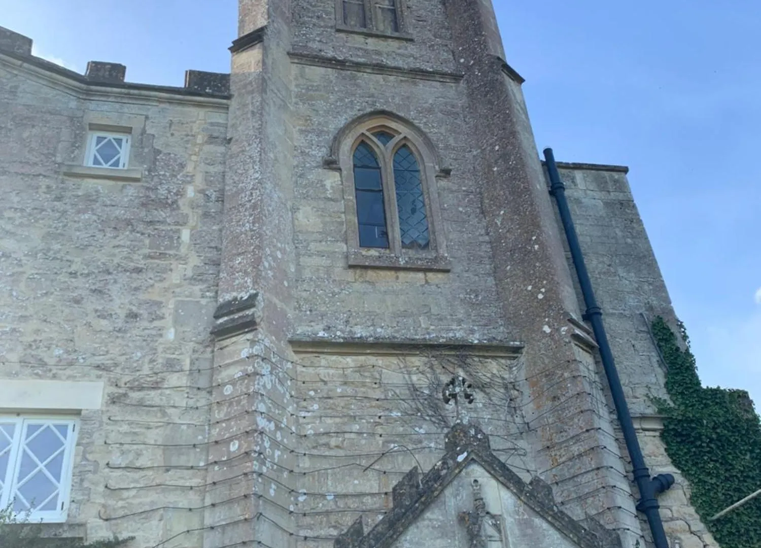 Midford Castle Sport And Wellness Resort Bath