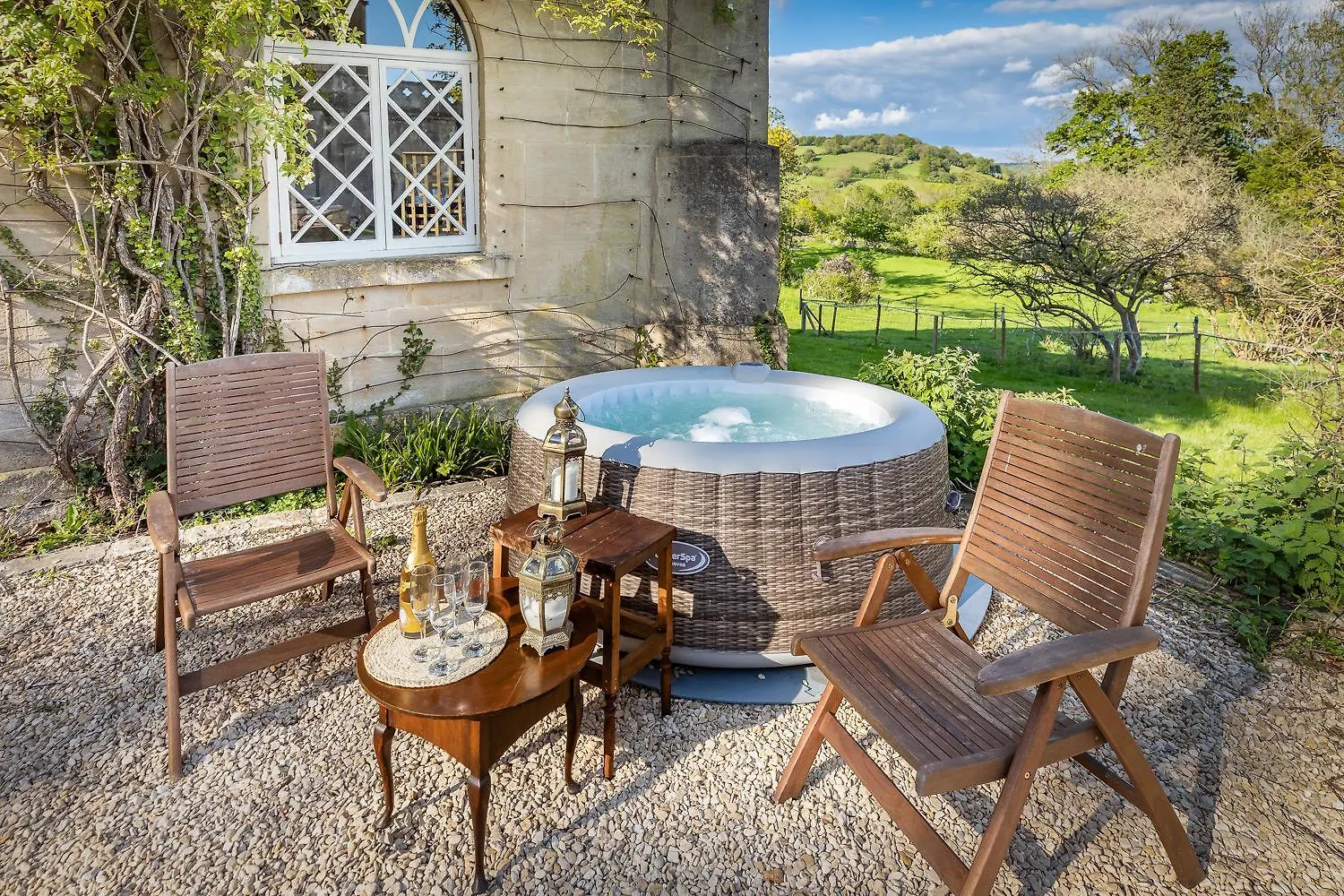 Midford Castle Sport And Wellness Resort Bath