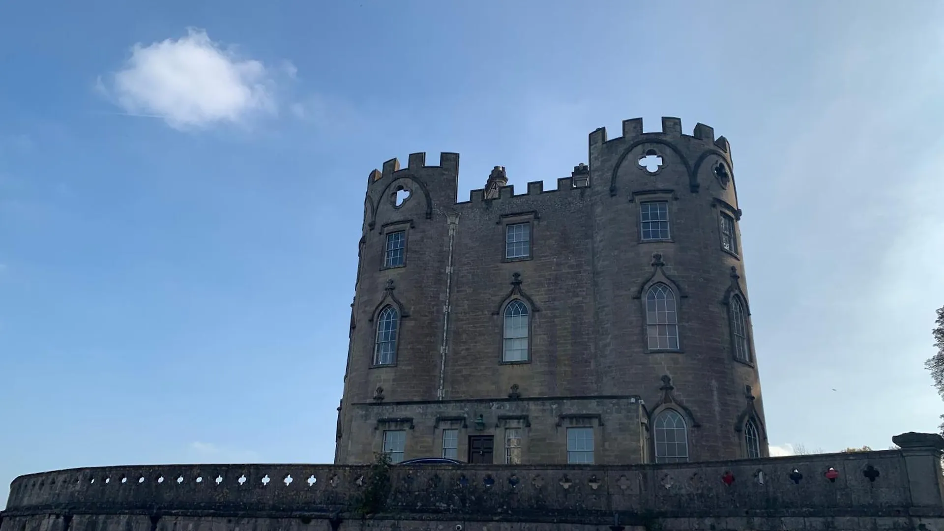 Midford Castle Sport And Wellness Resort Bath United Kingdom