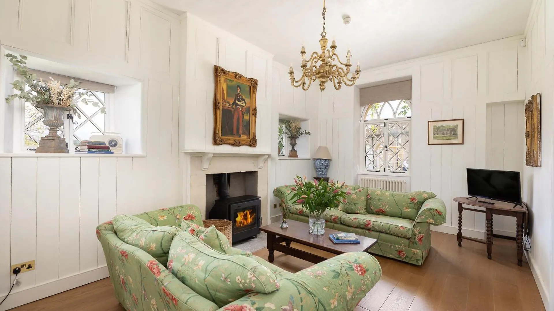 Holiday home Midford Castle Sport And Wellness Resort Bath United Kingdom