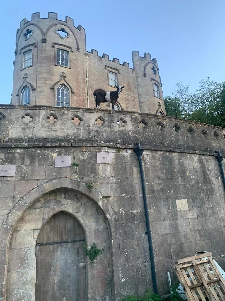 Midford Castle Sport And Wellness Resort Bath United Kingdom